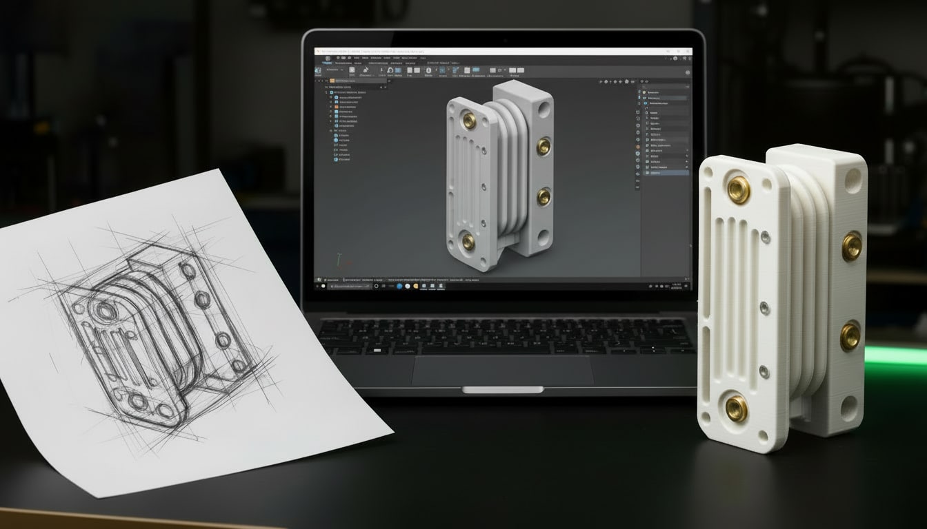 dicut 3D